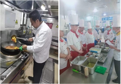 東營(yíng)市人民政府 部門(mén)動(dòng)態(tài) 東營(yíng)市市級(jí)機(jī)關(guān)餐飲管理服務(wù)中心&ldquo;硬核&rdquo;舉措制止餐飲浪費(fèi)