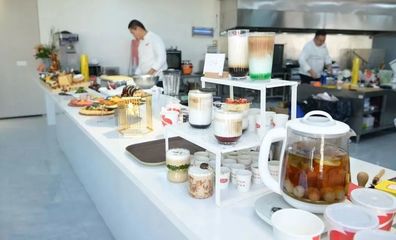 西式快餐集體加速擴張,供應鏈能力成核心競爭力?