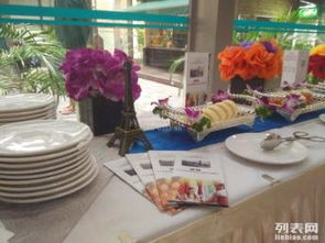 圖 專業定制自助餐燒烤圍餐茶歇各種餐飲服務 廣州婚慶 慶典