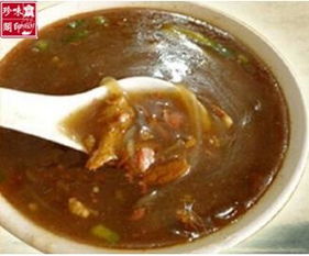 胡辣湯培訓費用怎么樣 哪里教胡辣湯培訓