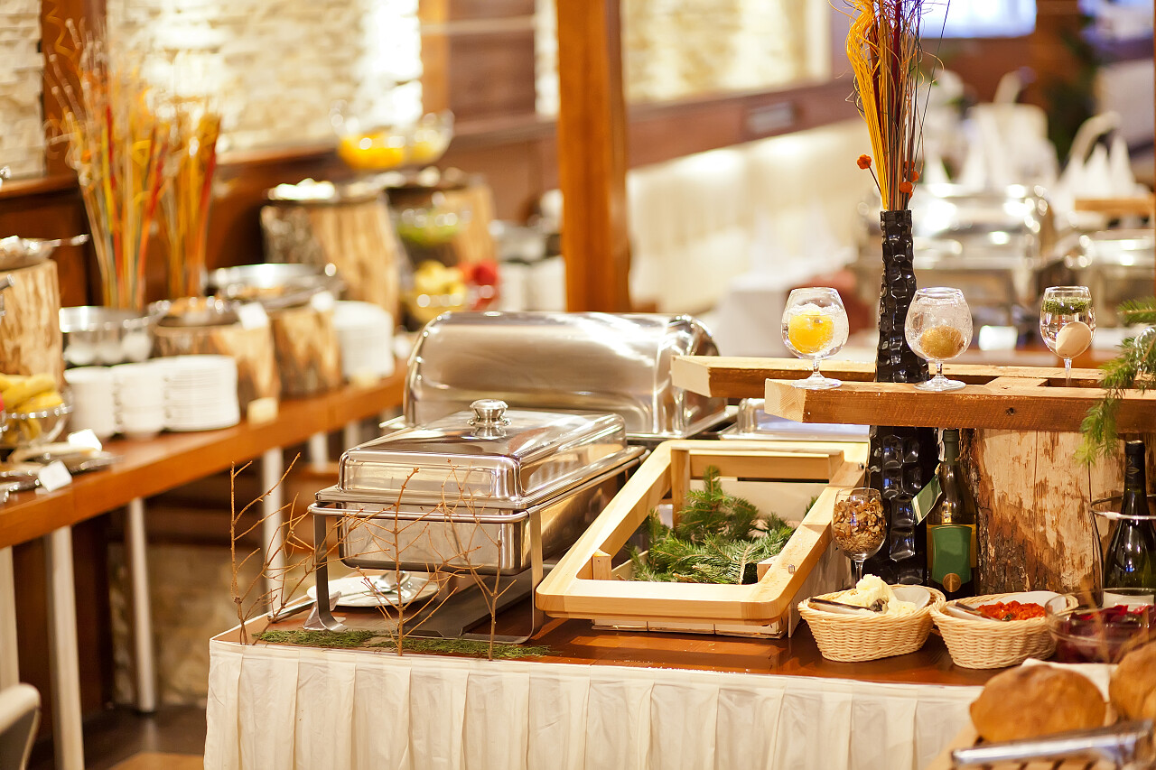 餐飲服務 從基礎到卓越