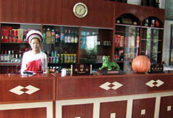 餐飲服務(wù)的全面解析 從歷史發(fā)展到未來趨勢(shì)