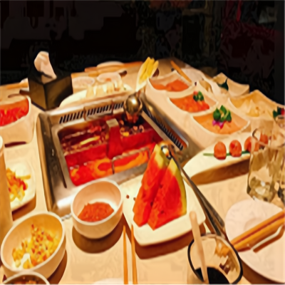 川合匯火鍋 51.3萬起，開啟餐飲創(chuàng)業(yè)的新賽道