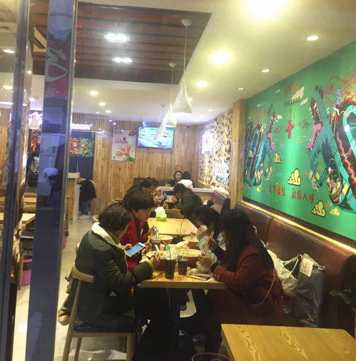 餐飲服務(wù)市場(chǎng) 挑戰(zhàn)與機(jī)遇并存，未來前景廣闊